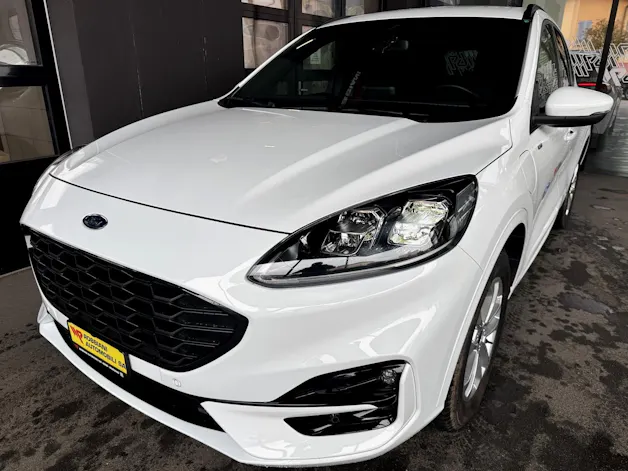 Ford Kuga 2.5 PHEV ST-Line 2WD