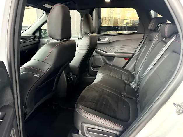 Ford Kuga 2.5 PHEV ST-Line 2WD
