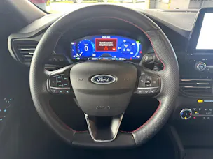 Ford Kuga 2.5 PHEV ST-Line 2WD