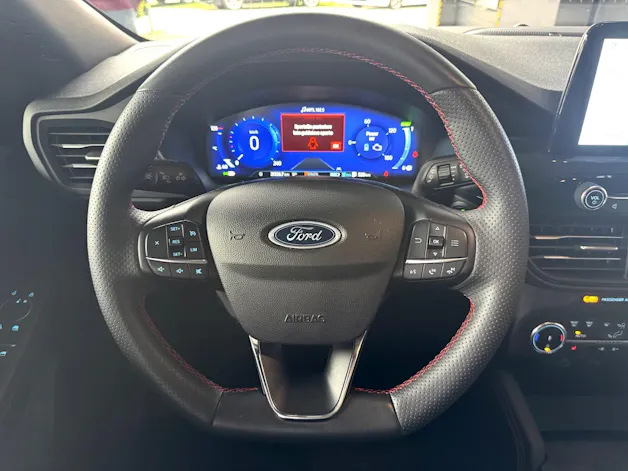 Ford Kuga 2.5 PHEV ST-Line 2WD