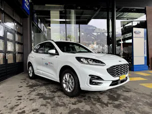 Ford Kuga 2.5 PHEV ST-Line 2WD