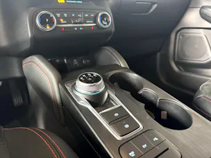 Ford Kuga 2.5 PHEV ST-Line 2WD