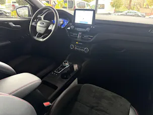 Ford Kuga 2.5 PHEV ST-Line 2WD