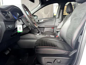 Ford Kuga 2.5 PHEV ST-Line 2WD