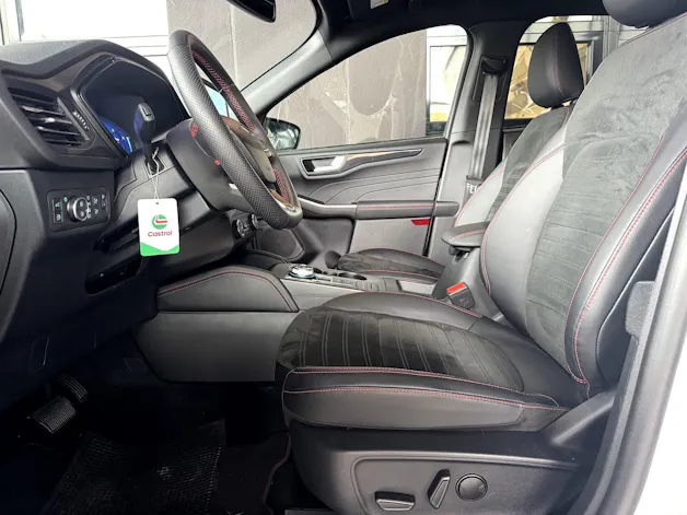 Ford Kuga 2.5 PHEV ST-Line 2WD