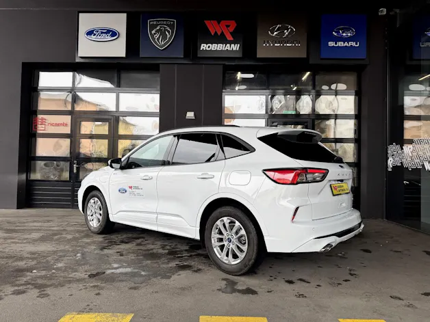 Ford Kuga 2.5 PHEV ST-Line 2WD