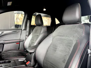 Ford Kuga 2.5 PHEV ST-Line 2WD