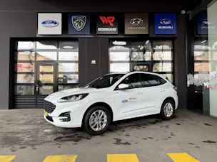Ford Kuga 2.5 PHEV ST-Line 2WD