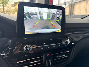 Ford Kuga 2.5 PHEV ST-Line 2WD