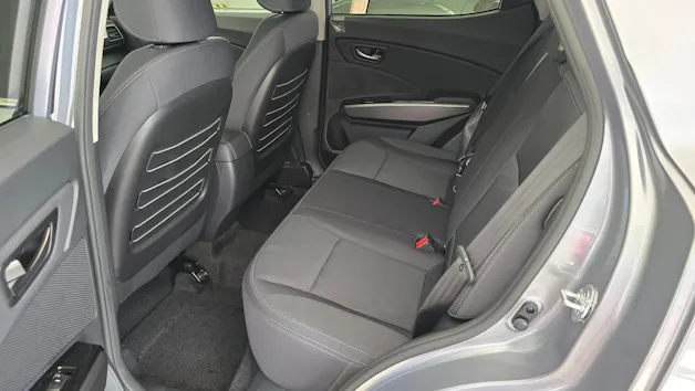 KGM -SsangYong Tivoli 1.5TGDI Bron 4WD A
