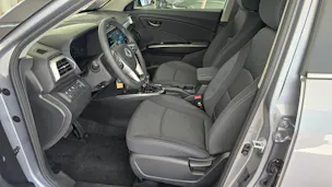 KGM -SsangYong Tivoli 1.5TGDI Bron 4WD A