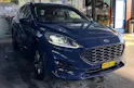 Ford Kuga 2.0 EcoBlue Hybrid ST-Line 2WD