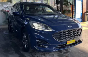 Ford Kuga 2.0 EcoBlue Hybrid ST-Line 2WD
