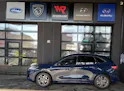 Ford Kuga 2.0 EcoBlue Hybrid ST-Line 2WD