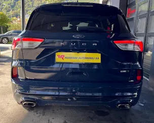 Ford Kuga 2.0 EcoBlue Hybrid ST-Line 2WD