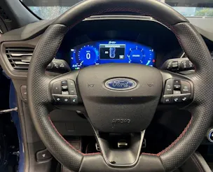 Ford Kuga 2.0 EcoBlue Hybrid ST-Line 2WD