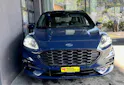 Ford Kuga 2.0 EcoBlue Hybrid ST-Line 2WD