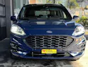 Ford Kuga 2.0 EcoBlue Hybrid ST-Line 2WD