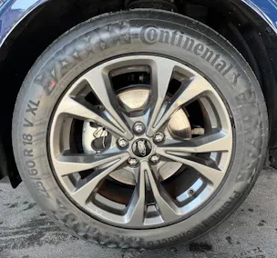 Ford Kuga 2.0 EcoBlue Hybrid ST-Line 2WD
