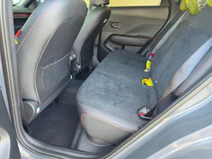 Hyundai Kona 1.6 T-GDi N Line 4WD