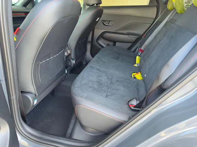 Hyundai Kona 1.6 T-GDi N Line 4WD