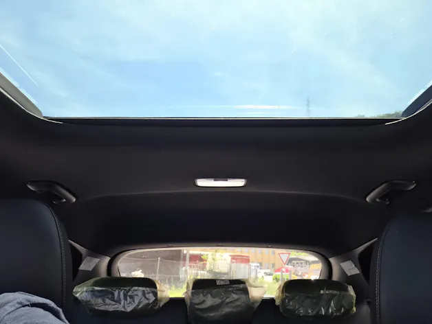 Hyundai Kona 1.6 T-GDi N Line 4WD