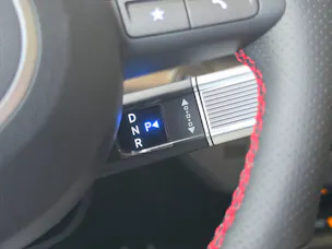Hyundai Kona 1.6 T-GDi N Line 4WD