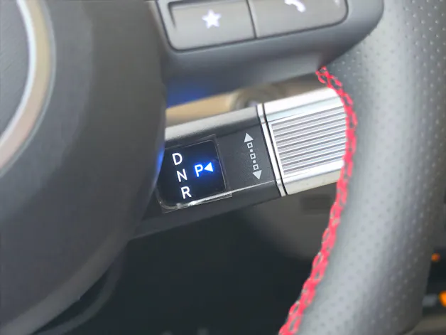 Hyundai Kona 1.6 T-GDi N Line 4WD