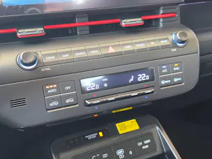 Hyundai Kona 1.6 T-GDi N Line 4WD