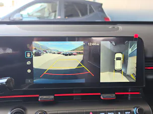 Hyundai Kona 1.6 T-GDi N Line 4WD