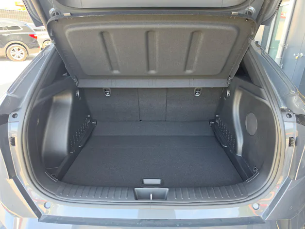 Hyundai Kona 1.6 T-GDi N Line 4WD
