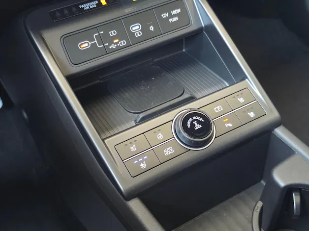 Hyundai Kona 1.6 T-GDi N Line 4WD