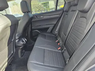 Alfa Romeo Stelvio 2.0 Super Q4