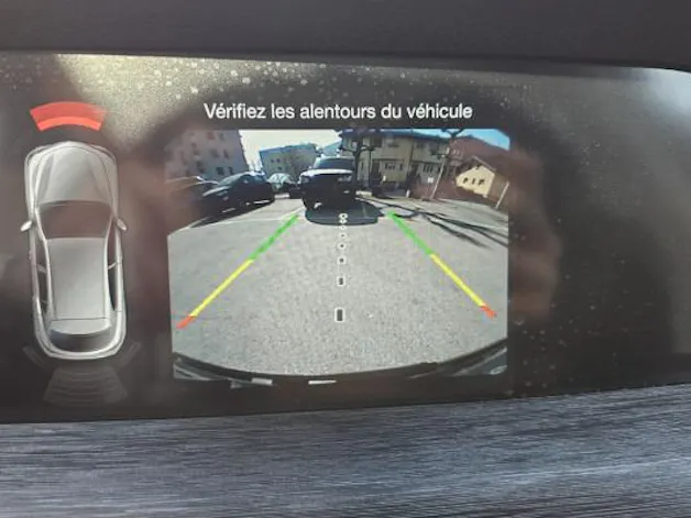 Alfa Romeo Stelvio 2.0 Super Q4
