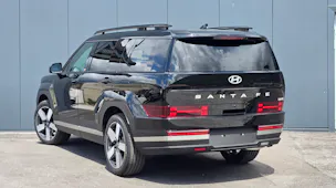 Hyundai Santa Fe 1.6 HEV Vert 4WD