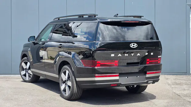 Hyundai Santa Fe 1.6 HEV Vert 4WD