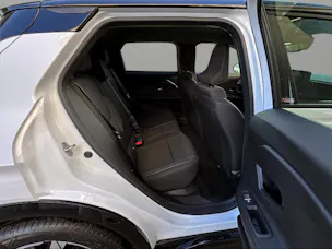 Nissan Micra 52kWh Advance