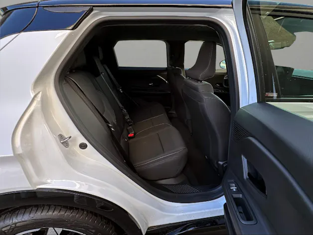 Nissan Micra 52kWh Advance