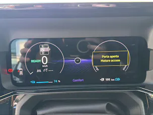 Nissan Micra 52kWh Advance