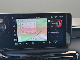 Nissan Micra 52kWh Advance