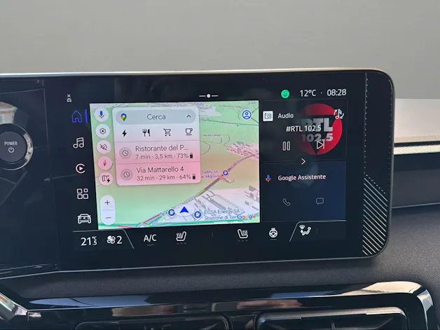 Nissan Micra 52kWh Advance