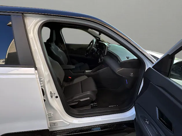 Nissan Micra 52kWh Advance