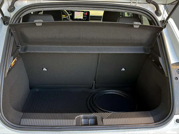 Nissan Micra 52kWh Advance