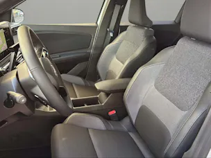 Nissan Micra 52kWh Advance