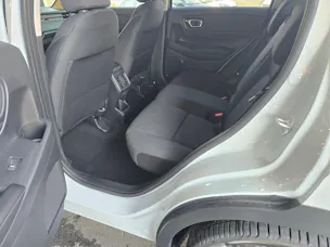 Honda HR-V 1.5i-MMD Elegance