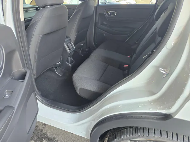 Honda HR-V 1.5i-MMD Elegance