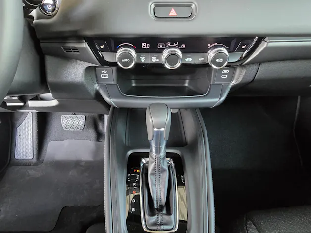 Honda HR-V 1.5i-MMD Elegance