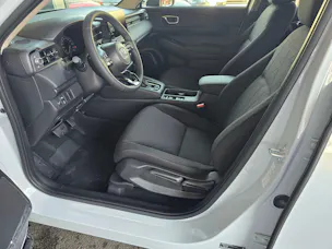 Honda HR-V 1.5i-MMD Elegance