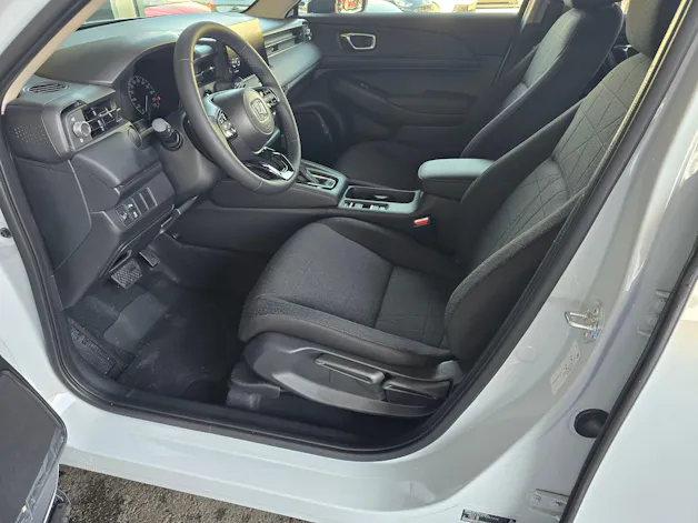Honda HR-V 1.5i-MMD Elegance