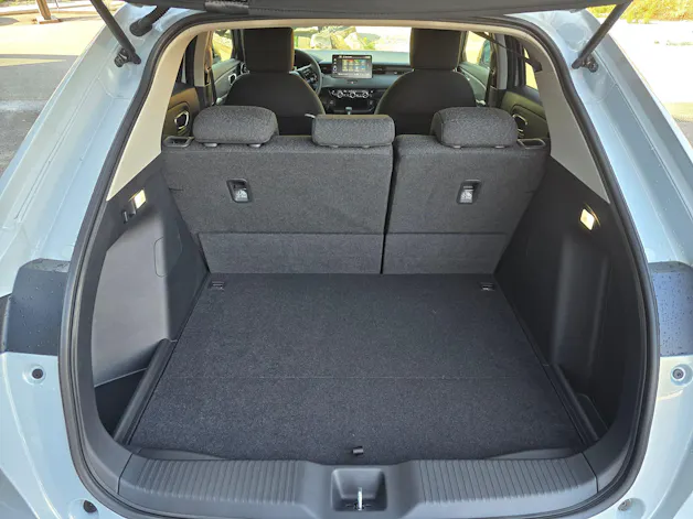 Honda HR-V 1.5i-MMD Elegance